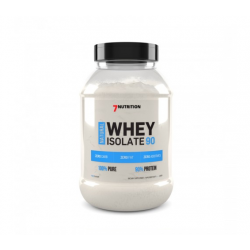 7NUTRITION Whey Isolate 90 2000 gram 
